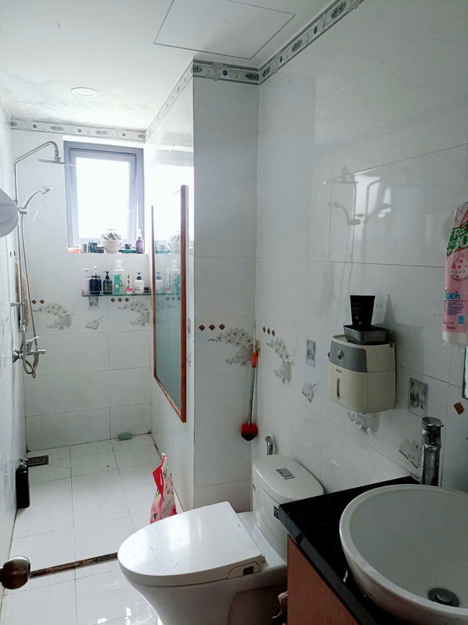 Duy nhất 1 căn nhà đẹp Linh Đông ngay chợ Thủ Đức sổ hồng riêng ở ngay